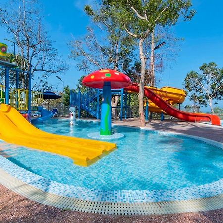 Myrus Resort Langkawi Pantai Cenang  Εξωτερικό φωτογραφία