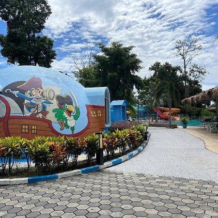 Myrus Resort Langkawi Pantai Cenang  Εξωτερικό φωτογραφία