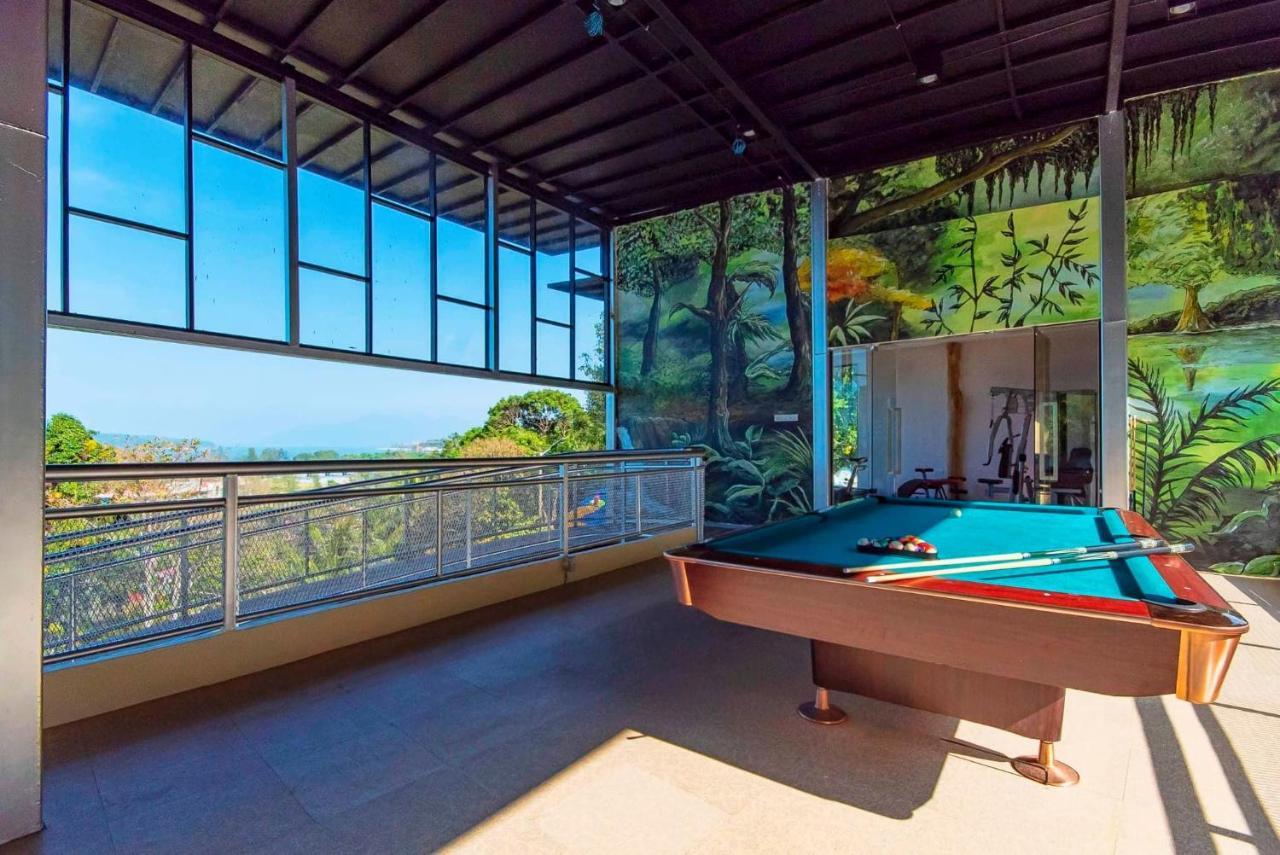 Myrus Resort Langkawi Pantai Cenang  Εξωτερικό φωτογραφία