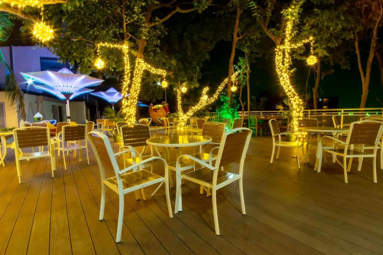 Myrus Resort Langkawi Pantai Cenang  Εξωτερικό φωτογραφία