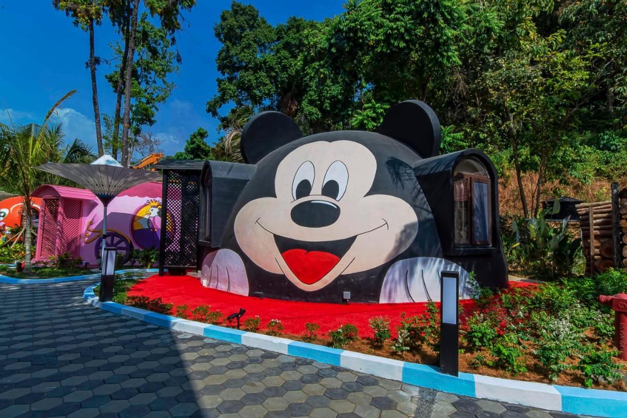Myrus Resort Langkawi Pantai Cenang  Εξωτερικό φωτογραφία