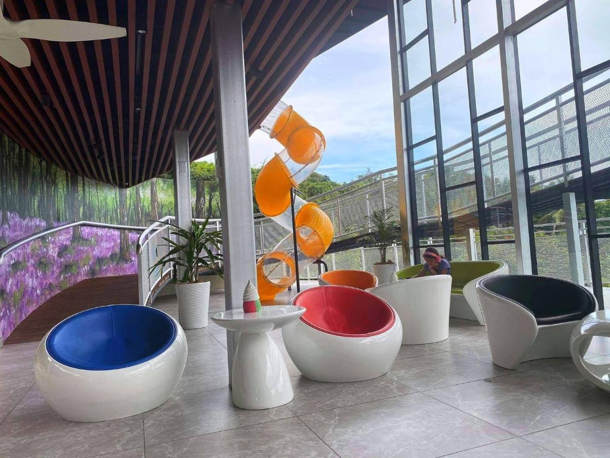 Myrus Resort Langkawi Pantai Cenang  Εξωτερικό φωτογραφία