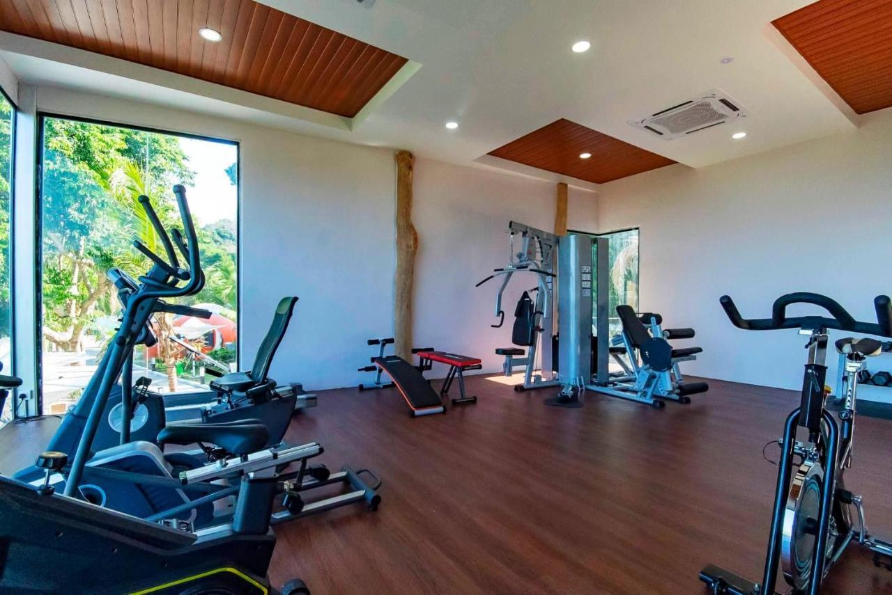 Myrus Resort Langkawi Pantai Cenang  Εξωτερικό φωτογραφία