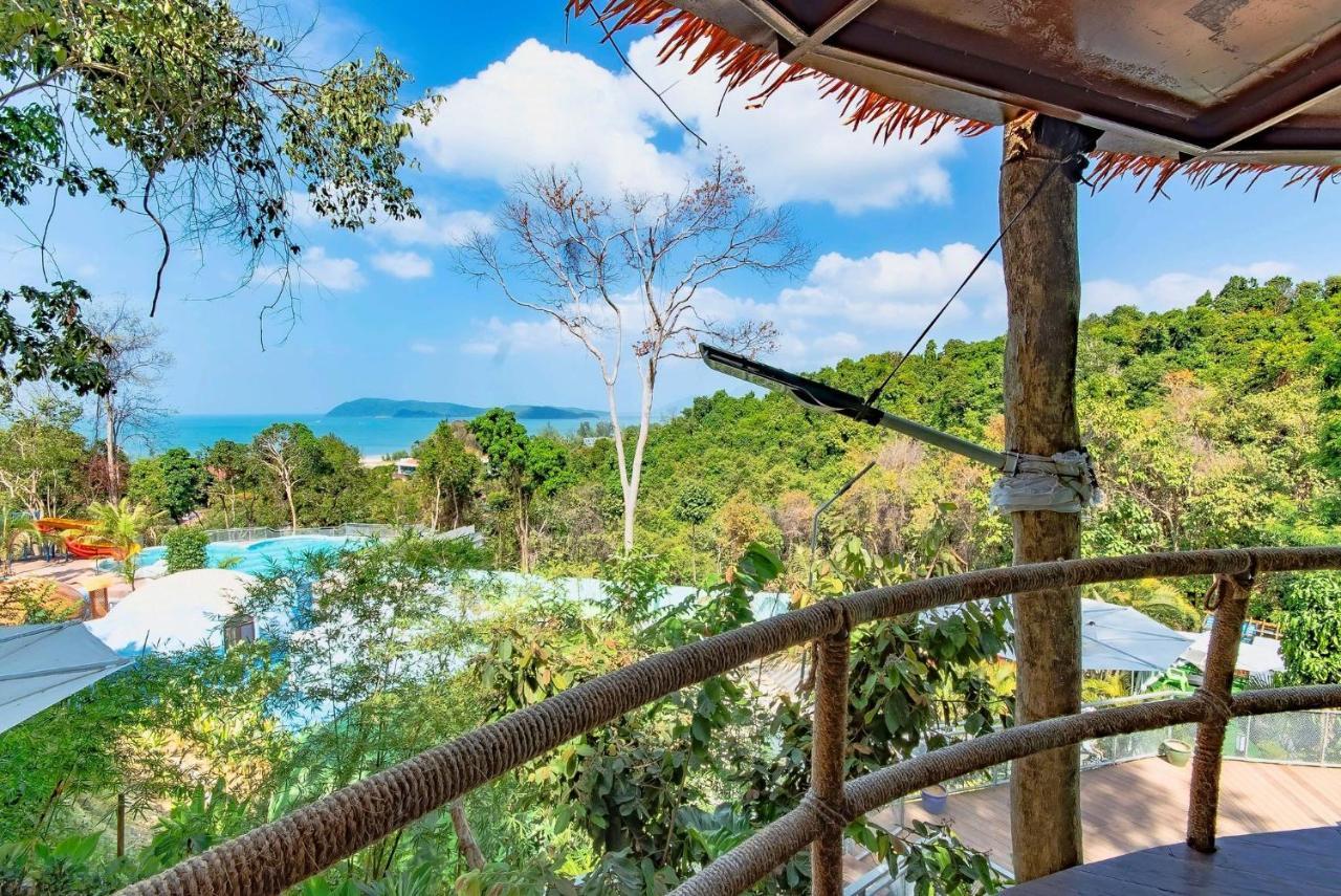 Myrus Resort Langkawi Pantai Cenang  Εξωτερικό φωτογραφία