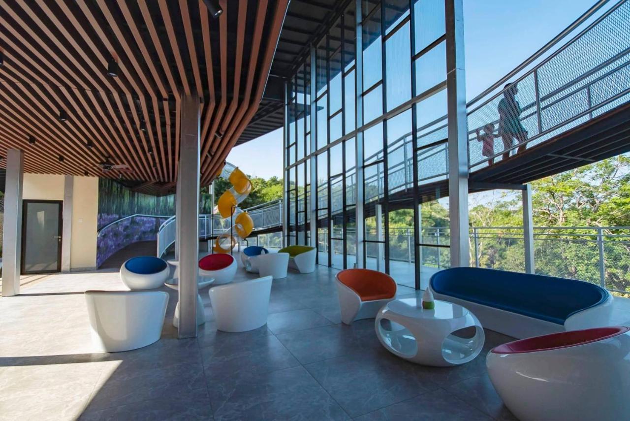 Myrus Resort Langkawi Pantai Cenang  Εξωτερικό φωτογραφία