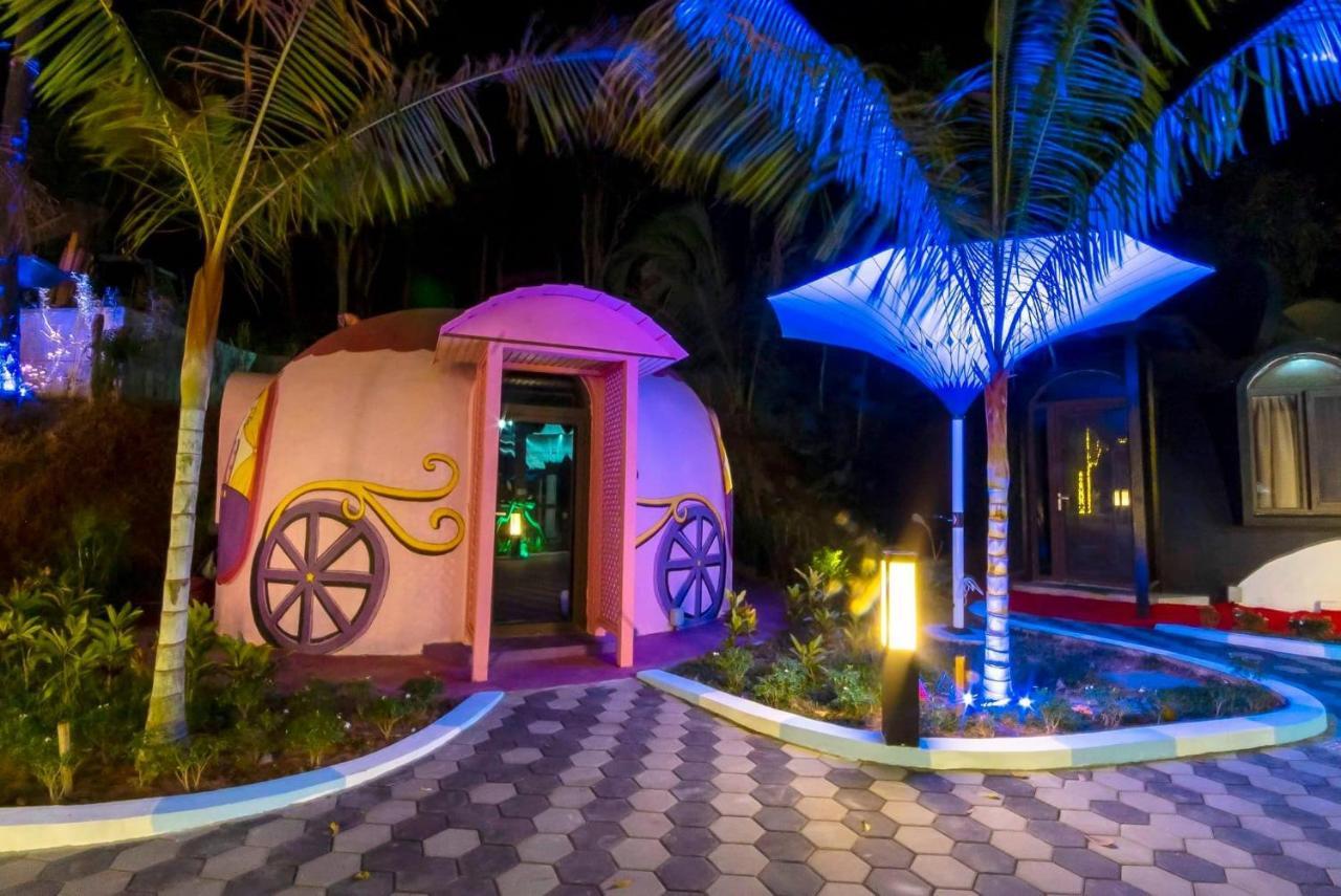 Myrus Resort Langkawi Pantai Cenang  Εξωτερικό φωτογραφία