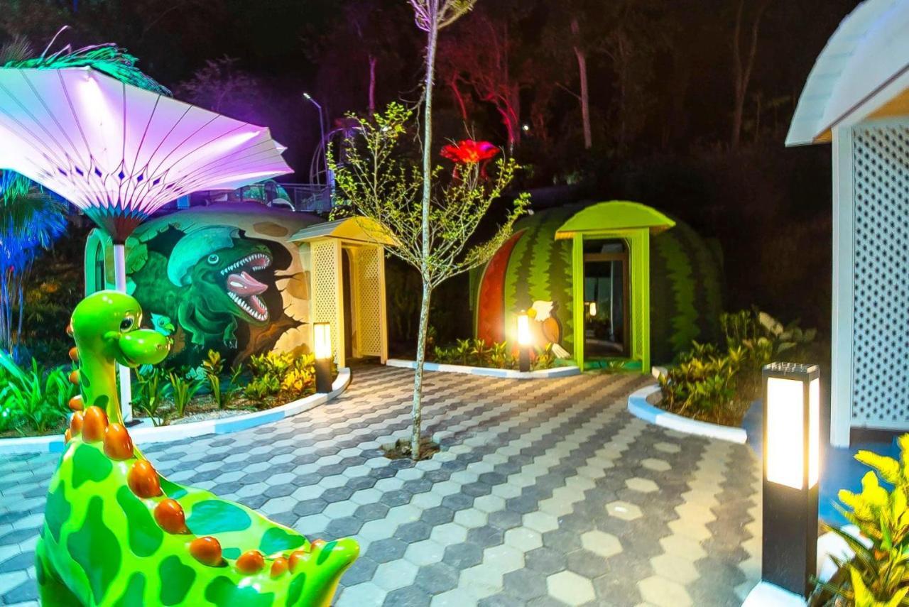 Myrus Resort Langkawi Pantai Cenang  Εξωτερικό φωτογραφία
