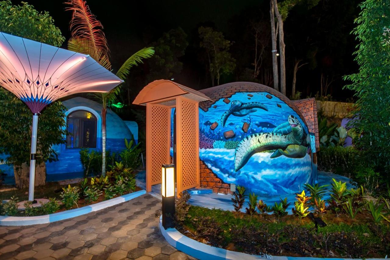Myrus Resort Langkawi Pantai Cenang  Εξωτερικό φωτογραφία