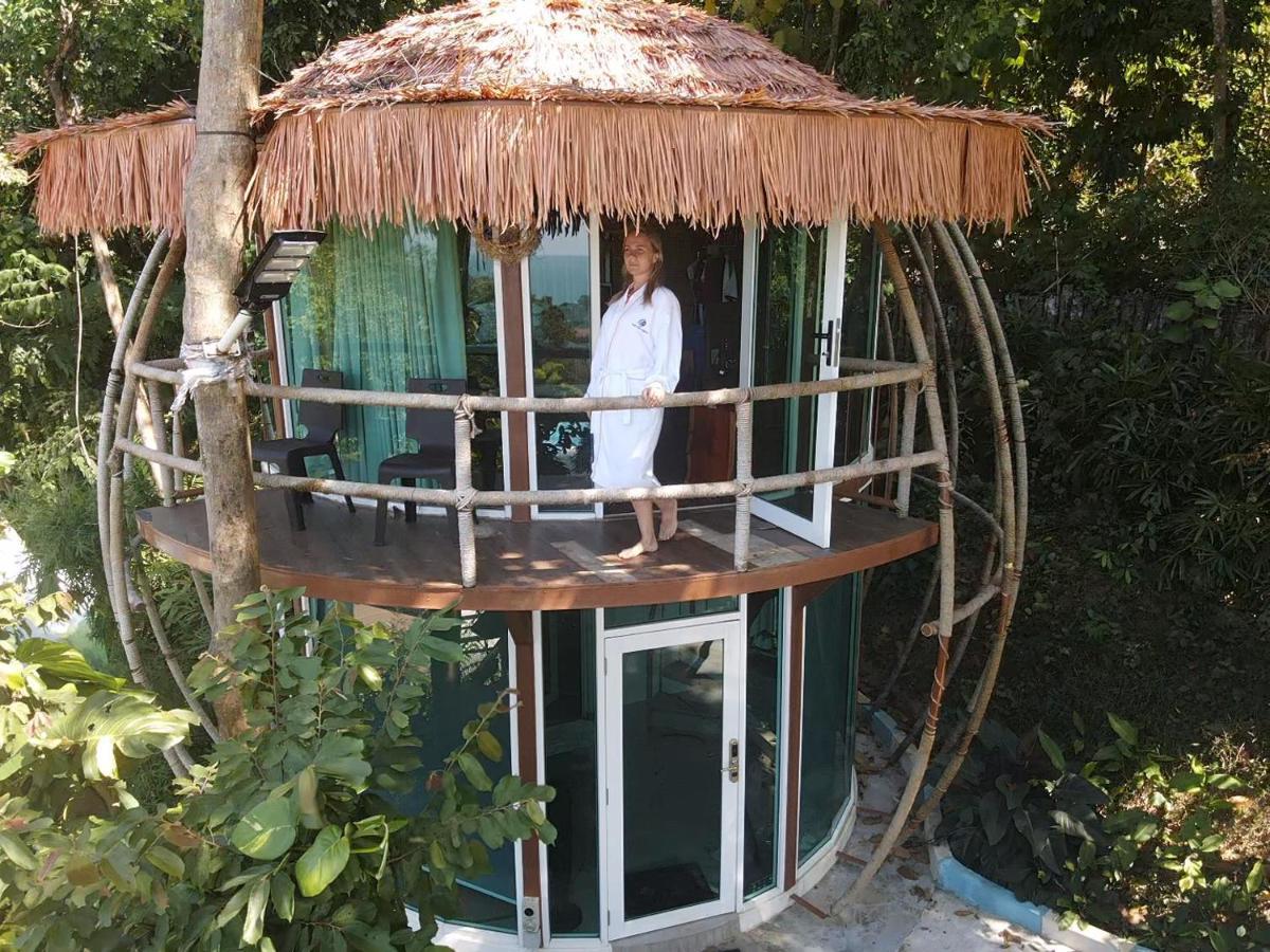 Myrus Resort Langkawi Pantai Cenang  Εξωτερικό φωτογραφία