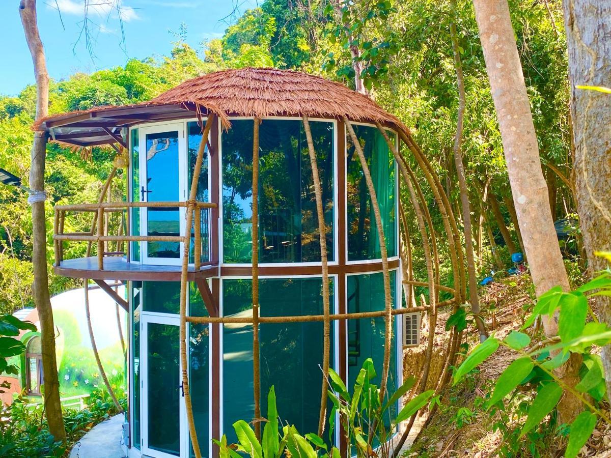 Myrus Resort Langkawi Pantai Cenang  Εξωτερικό φωτογραφία