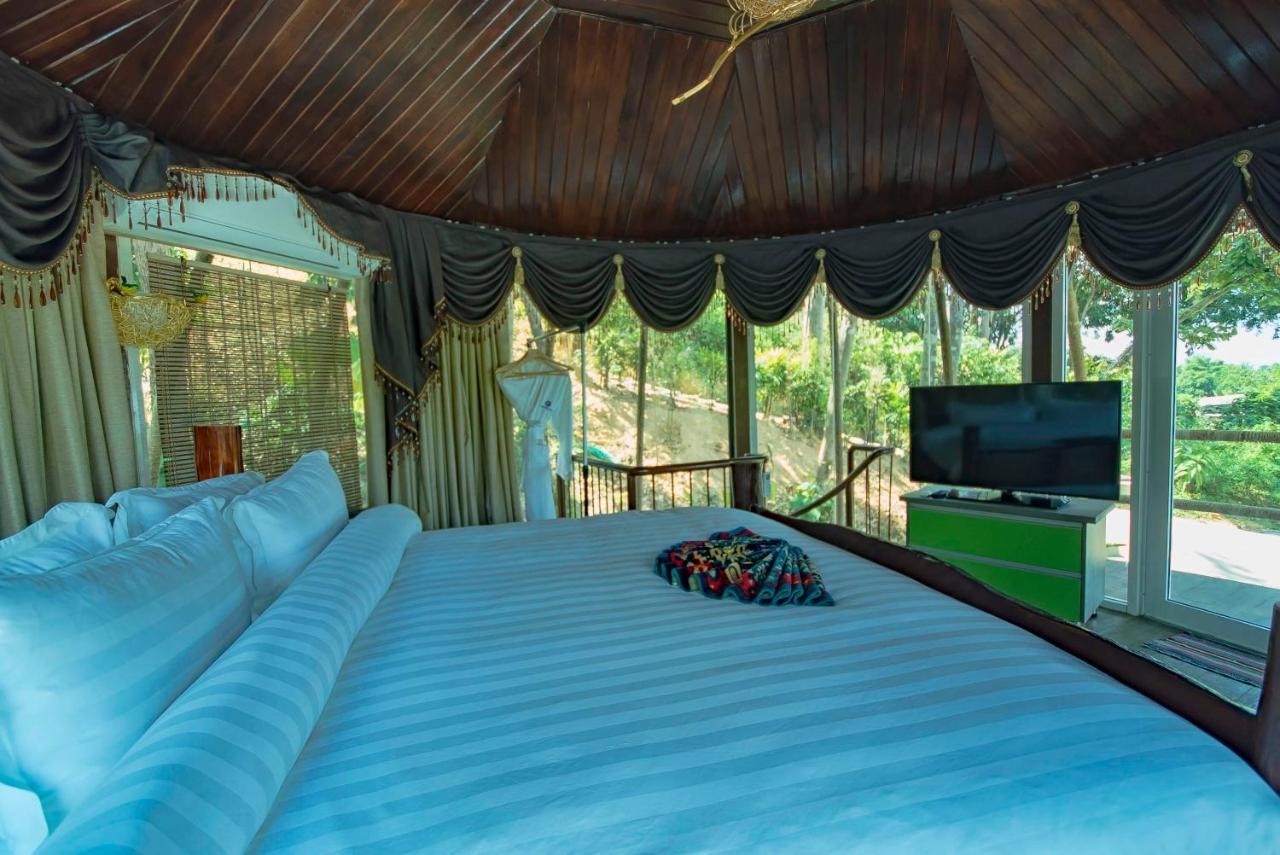 Myrus Resort Langkawi Pantai Cenang  Εξωτερικό φωτογραφία