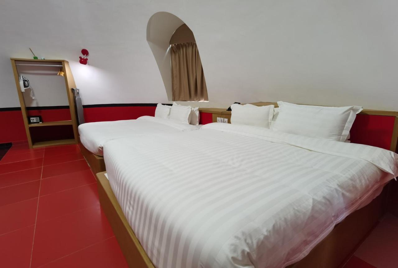 Myrus Resort Langkawi Pantai Cenang  Εξωτερικό φωτογραφία