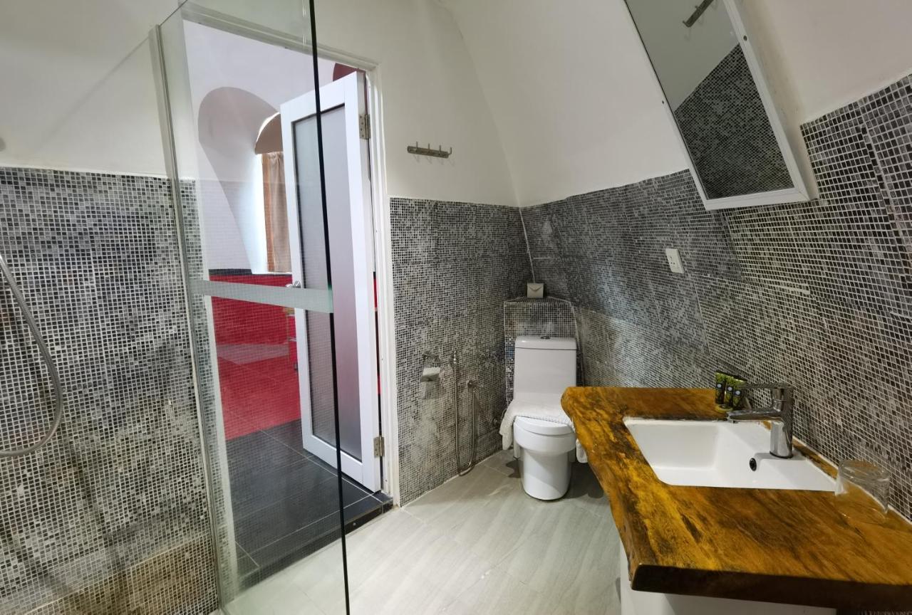 Myrus Resort Langkawi Pantai Cenang  Εξωτερικό φωτογραφία