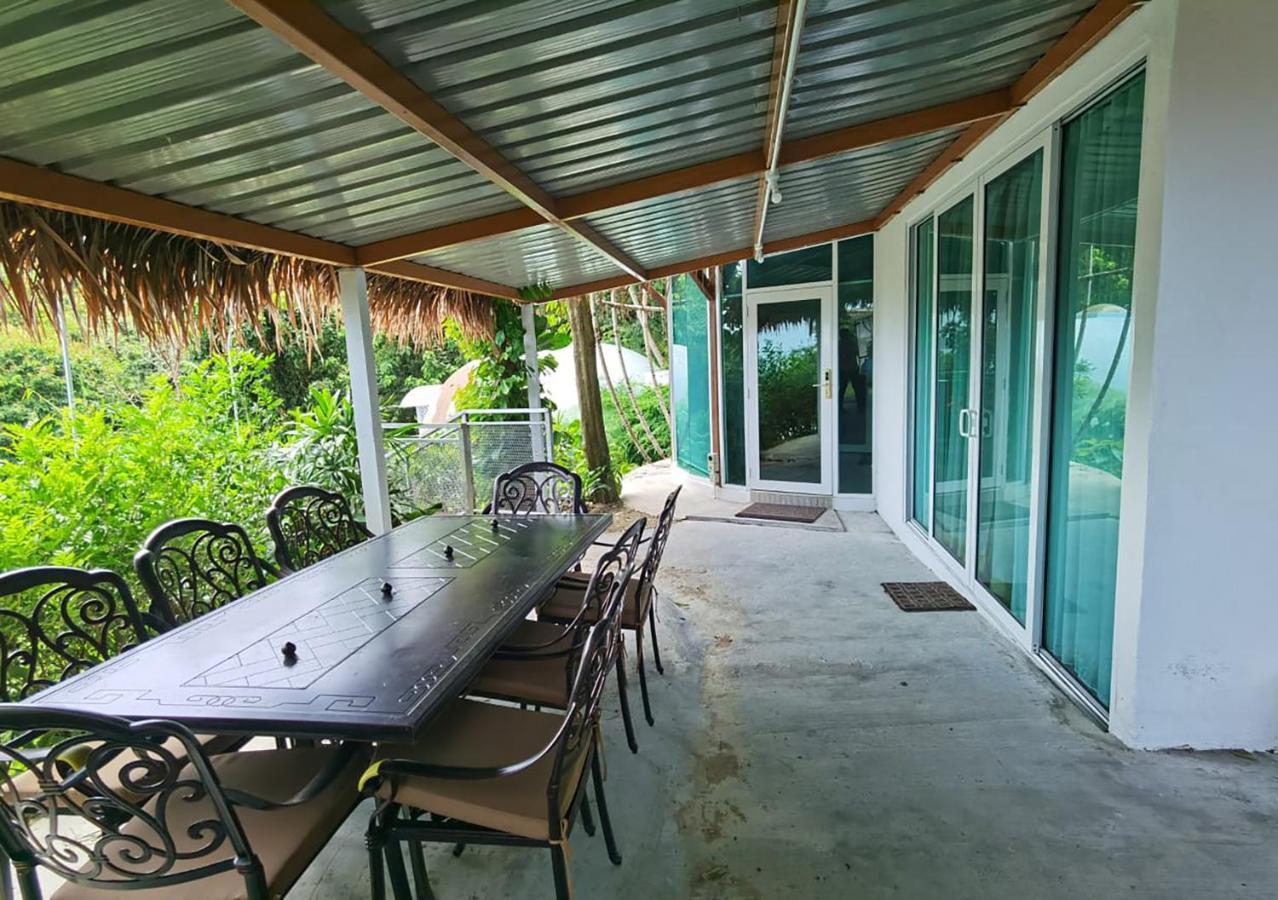 Myrus Resort Langkawi Pantai Cenang  Εξωτερικό φωτογραφία