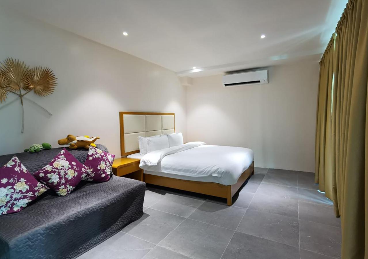 Myrus Resort Langkawi Pantai Cenang  Εξωτερικό φωτογραφία