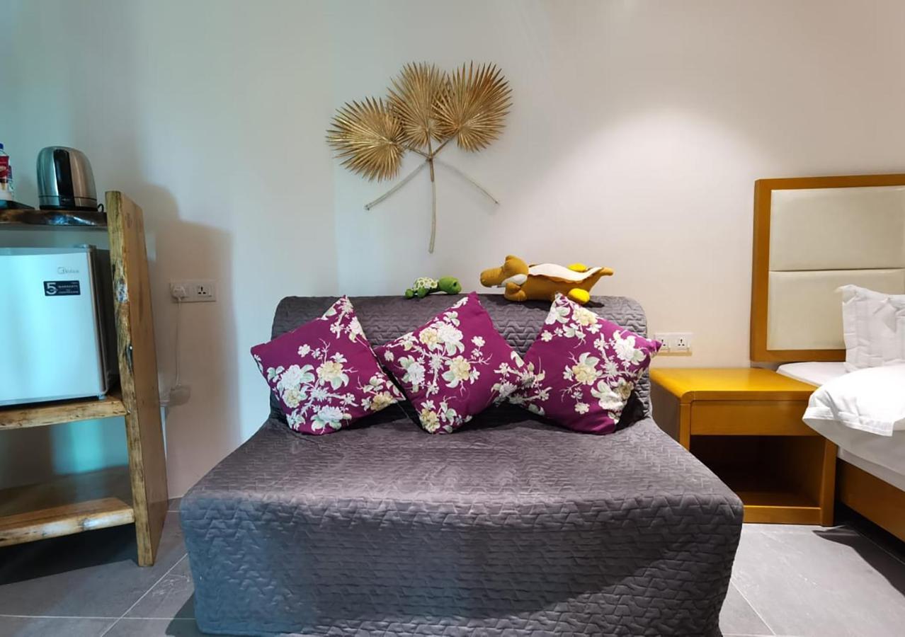 Myrus Resort Langkawi Pantai Cenang  Εξωτερικό φωτογραφία