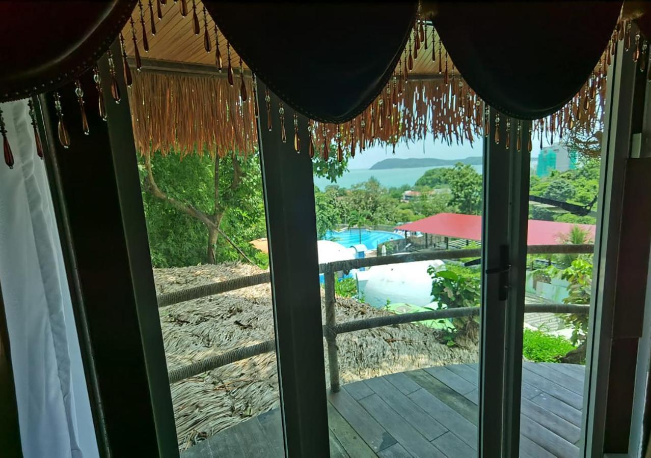 Myrus Resort Langkawi Pantai Cenang  Εξωτερικό φωτογραφία