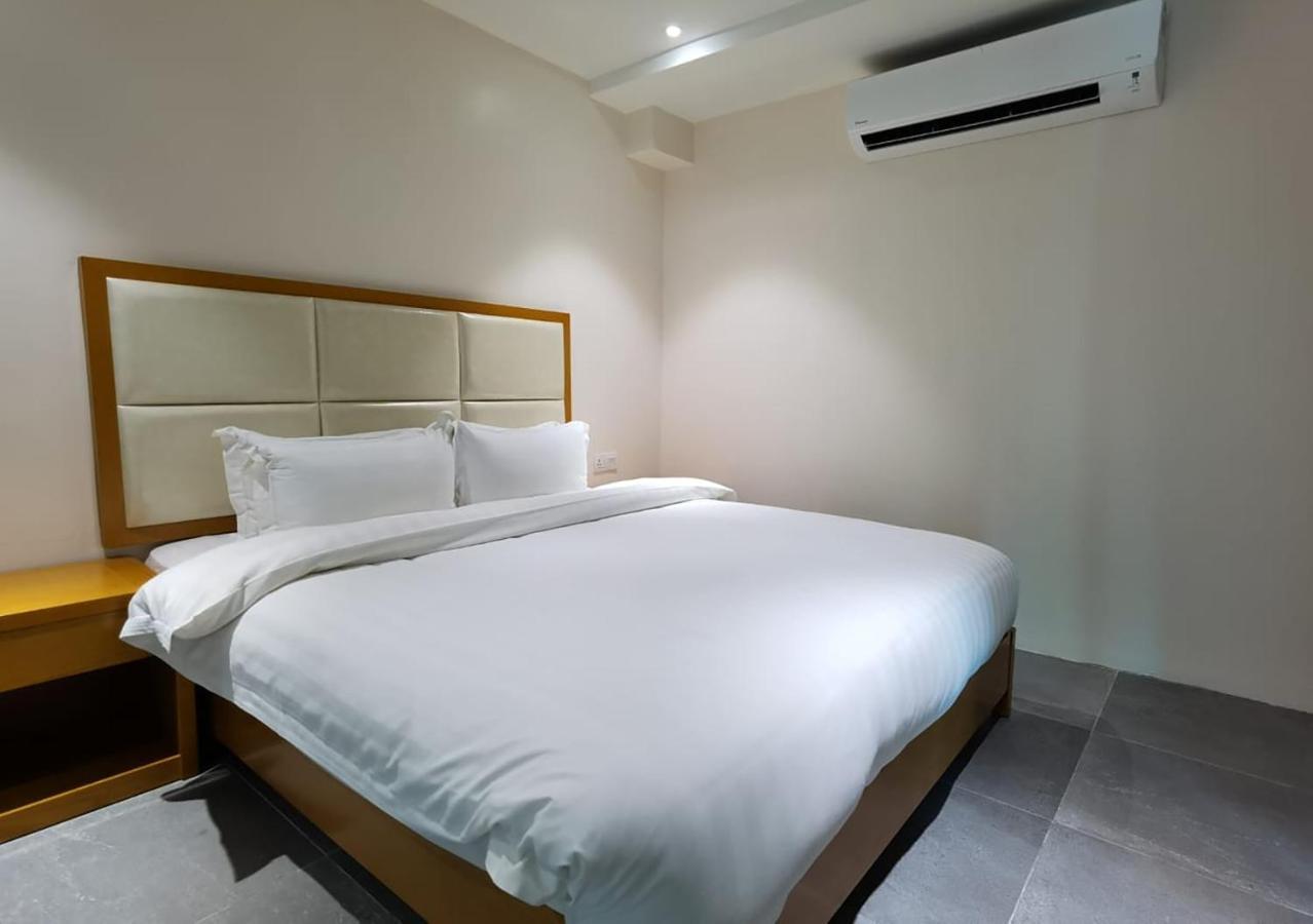 Myrus Resort Langkawi Pantai Cenang  Εξωτερικό φωτογραφία