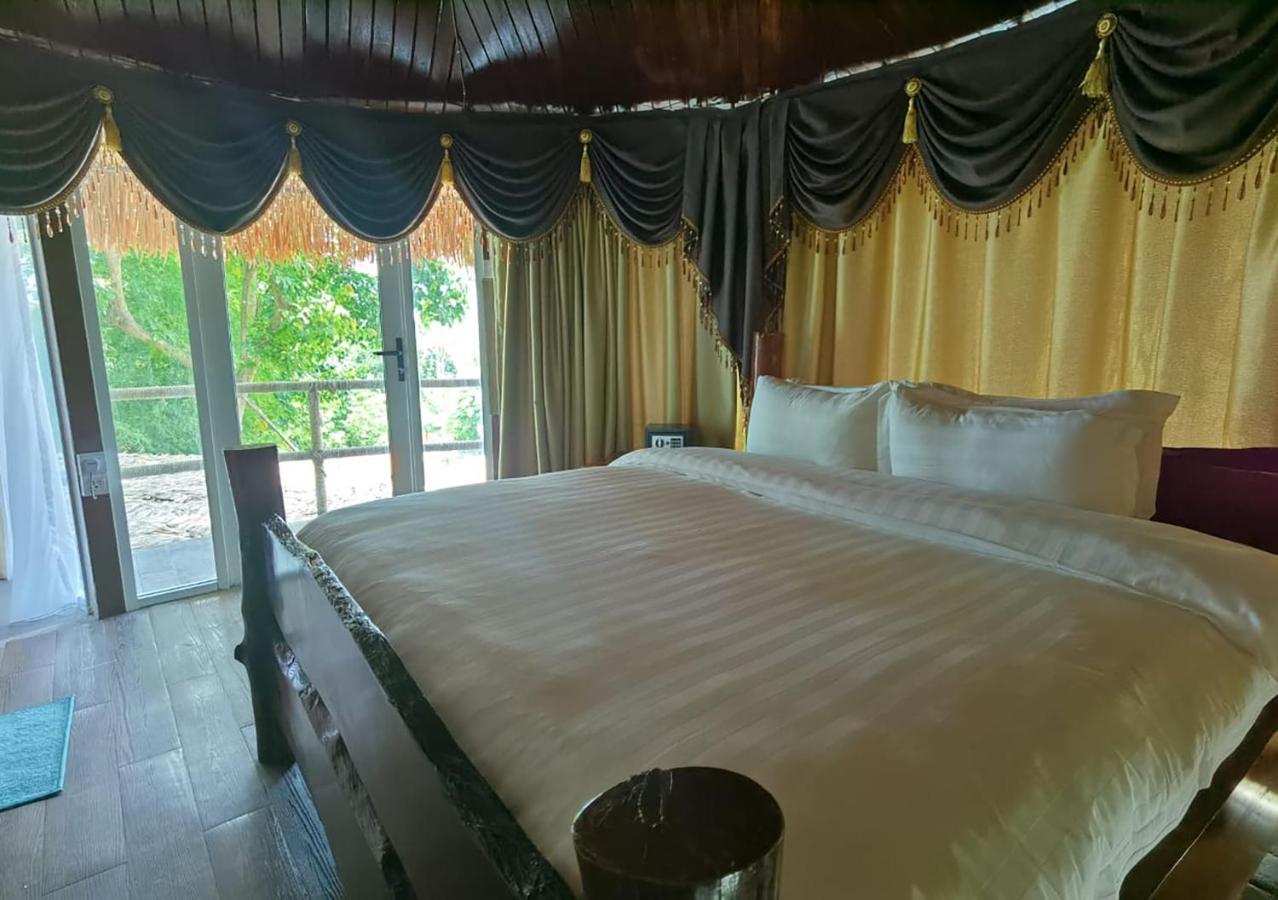 Myrus Resort Langkawi Pantai Cenang  Εξωτερικό φωτογραφία