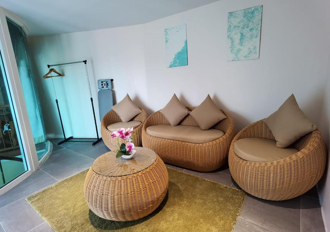 Myrus Resort Langkawi Pantai Cenang  Εξωτερικό φωτογραφία
