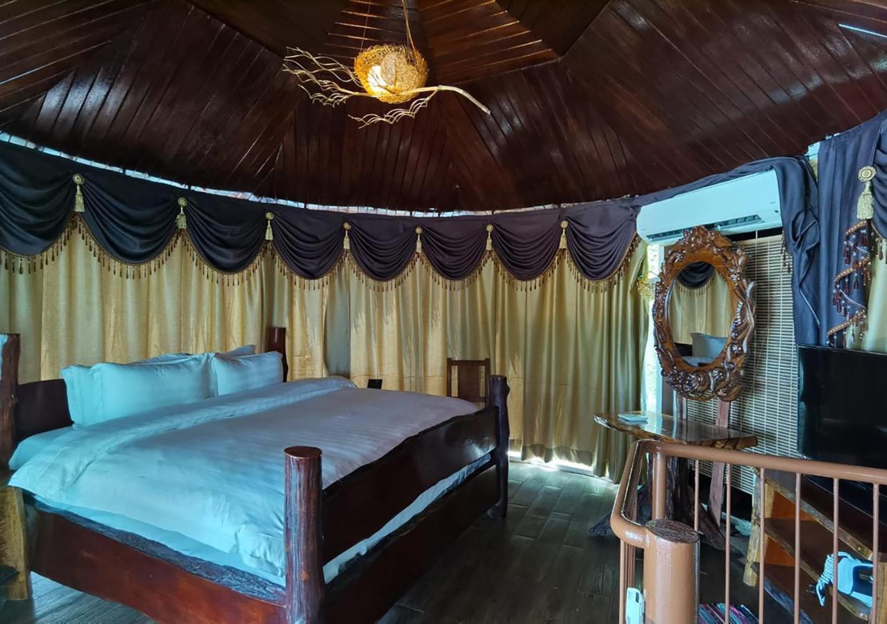 Myrus Resort Langkawi Pantai Cenang  Εξωτερικό φωτογραφία
