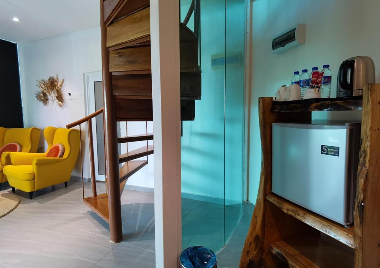 Myrus Resort Langkawi Pantai Cenang  Εξωτερικό φωτογραφία