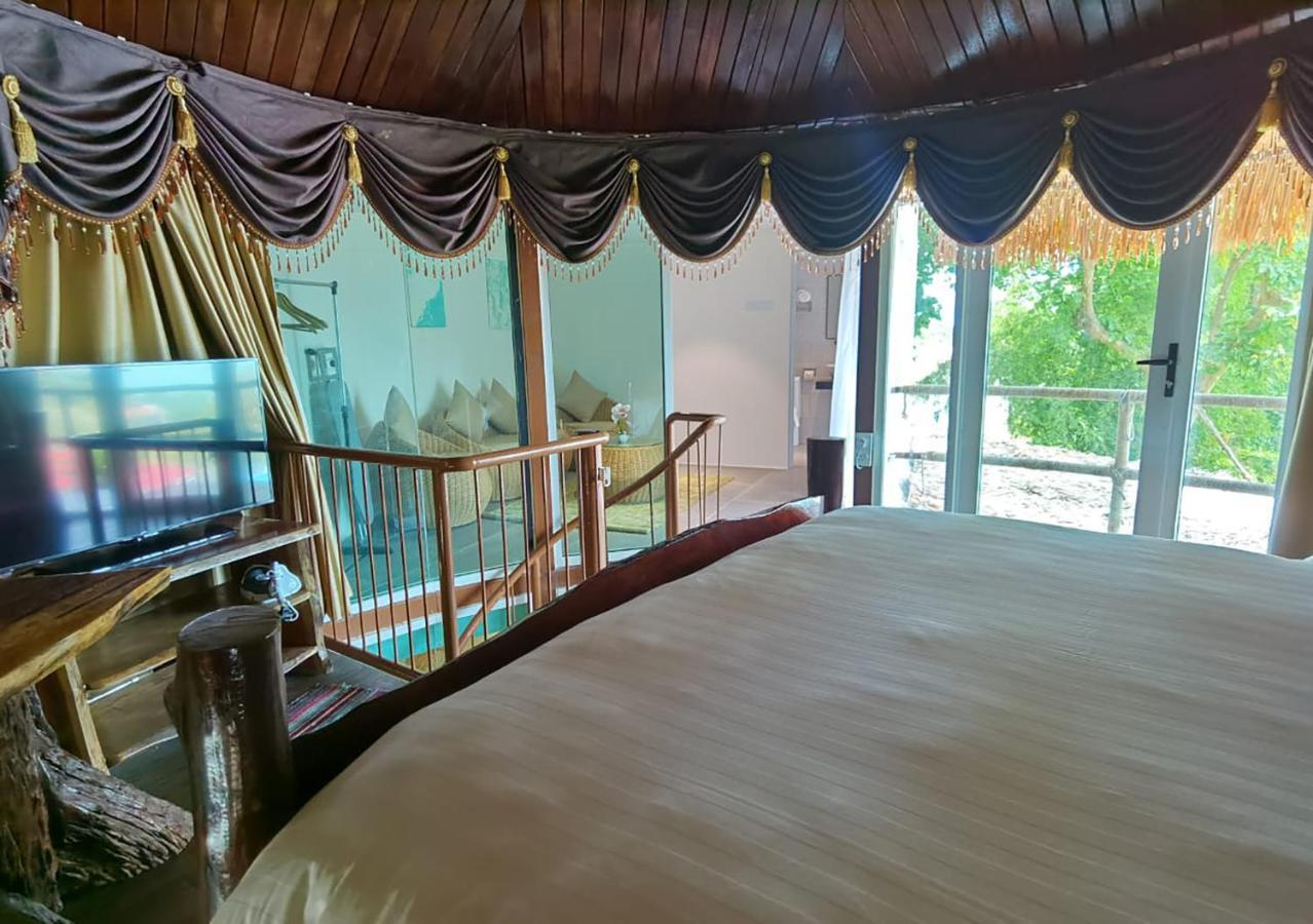 Myrus Resort Langkawi Pantai Cenang  Εξωτερικό φωτογραφία