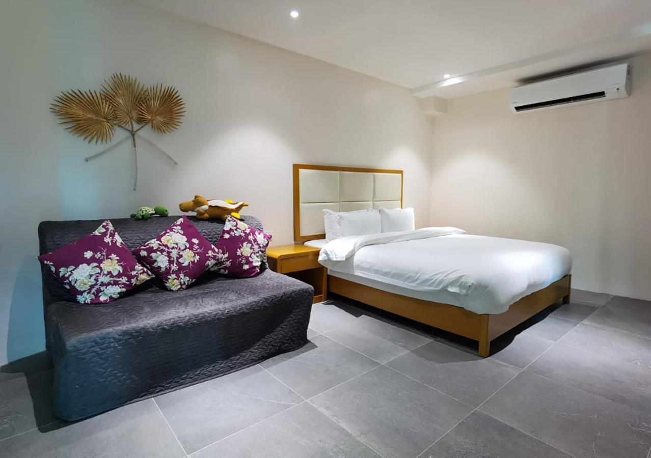 Myrus Resort Langkawi Pantai Cenang  Εξωτερικό φωτογραφία