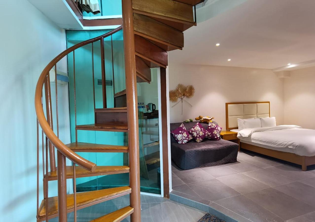 Myrus Resort Langkawi Pantai Cenang  Εξωτερικό φωτογραφία