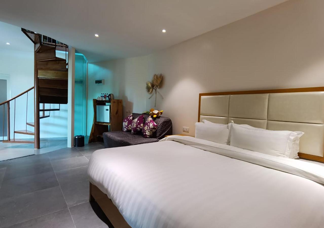 Myrus Resort Langkawi Pantai Cenang  Εξωτερικό φωτογραφία