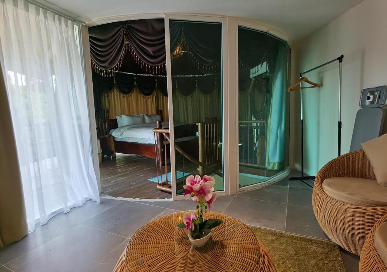 Myrus Resort Langkawi Pantai Cenang  Εξωτερικό φωτογραφία