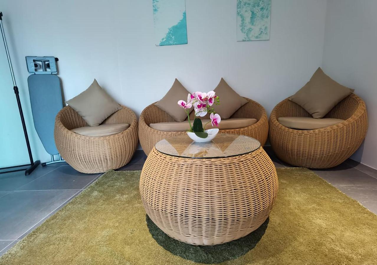 Myrus Resort Langkawi Pantai Cenang  Εξωτερικό φωτογραφία