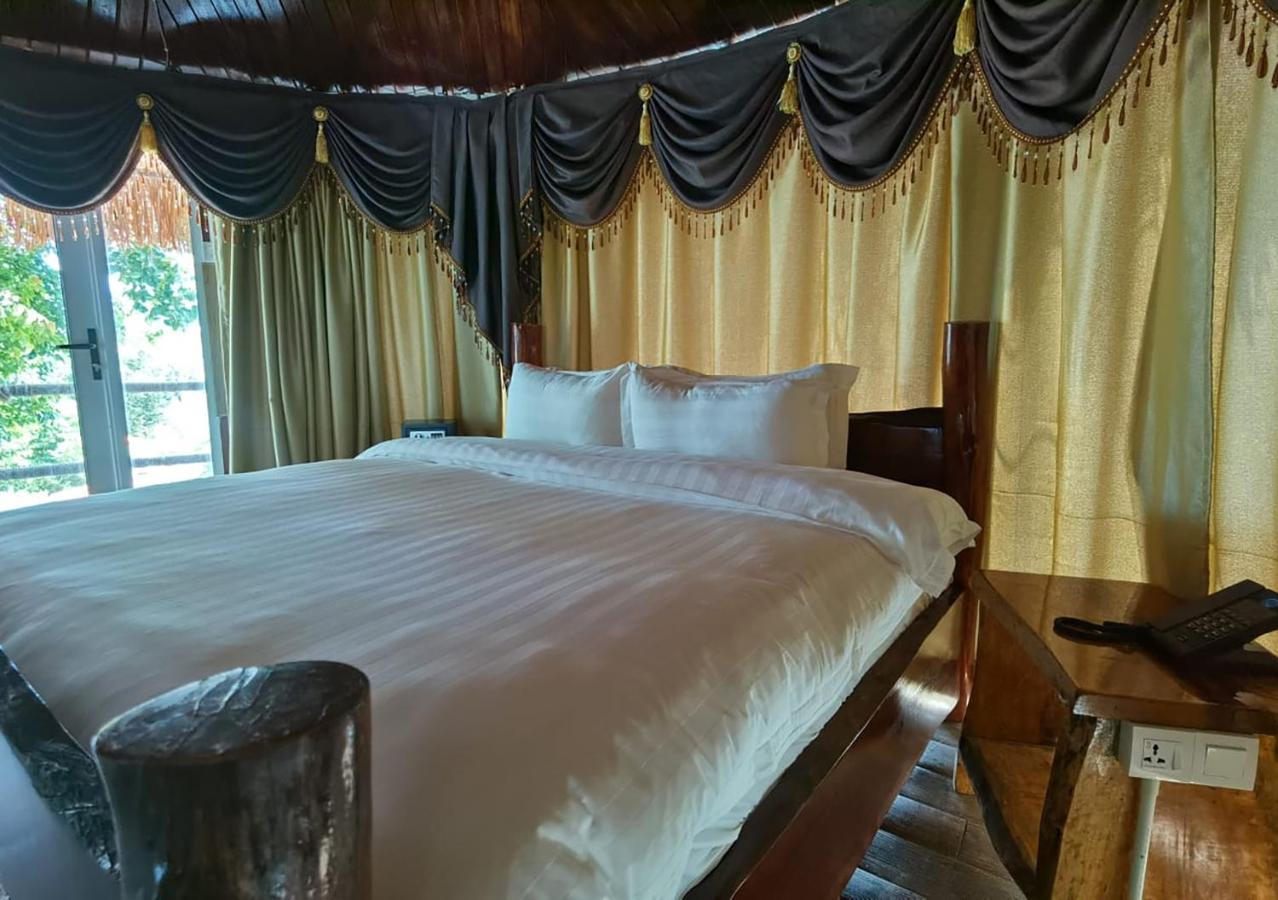 Myrus Resort Langkawi Pantai Cenang  Εξωτερικό φωτογραφία