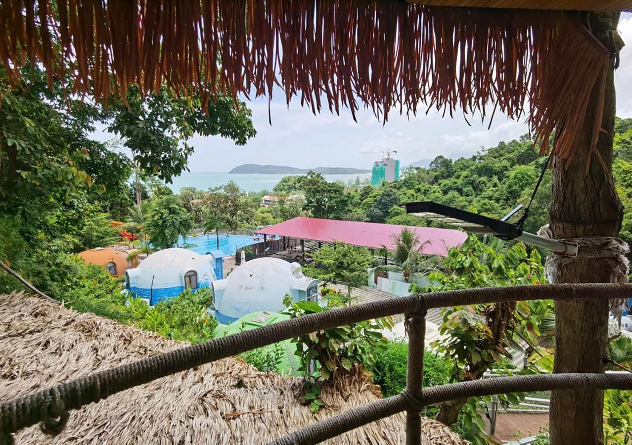 Myrus Resort Langkawi Pantai Cenang  Εξωτερικό φωτογραφία