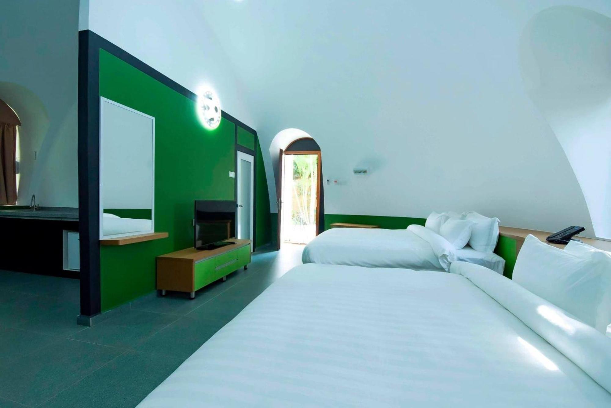 Myrus Resort Langkawi Pantai Cenang  Δωμάτιο φωτογραφία