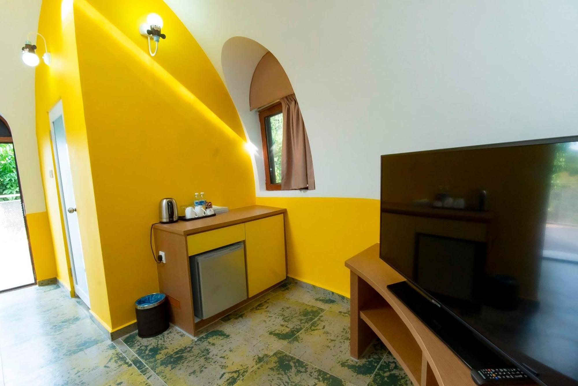 Myrus Resort Langkawi Pantai Cenang  Δωμάτιο φωτογραφία