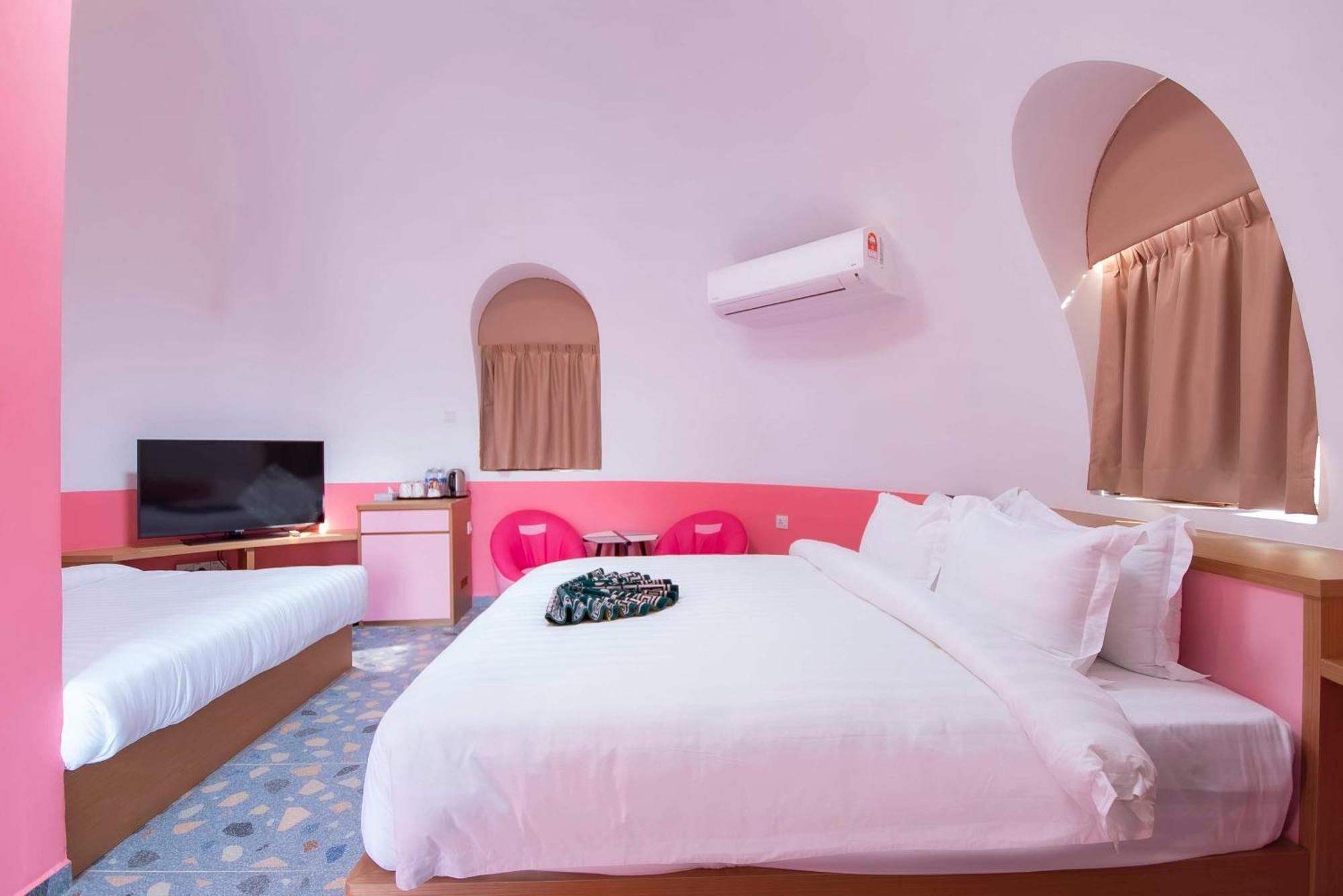Myrus Resort Langkawi Pantai Cenang  Δωμάτιο φωτογραφία