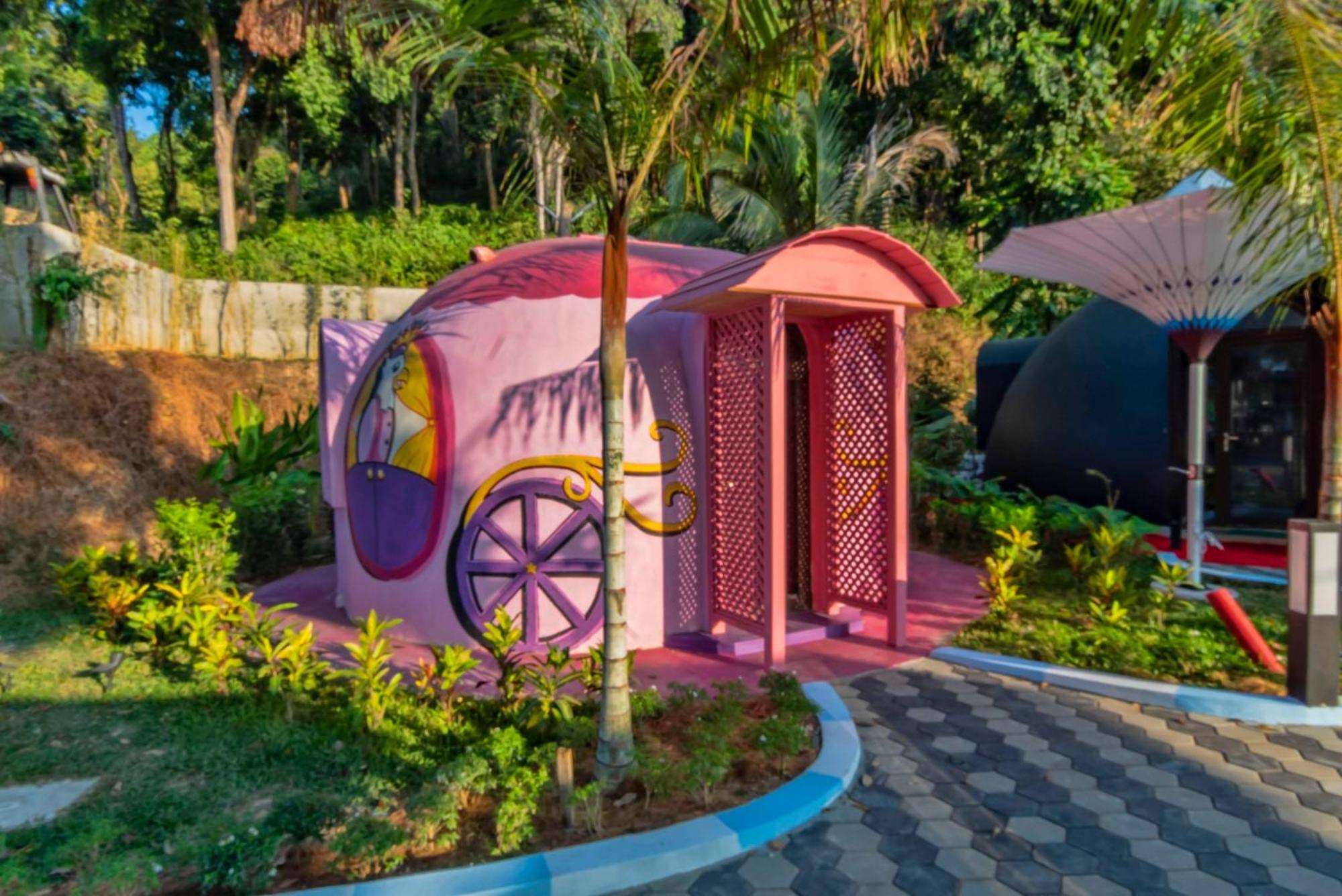 Myrus Resort Langkawi Pantai Cenang  Δωμάτιο φωτογραφία