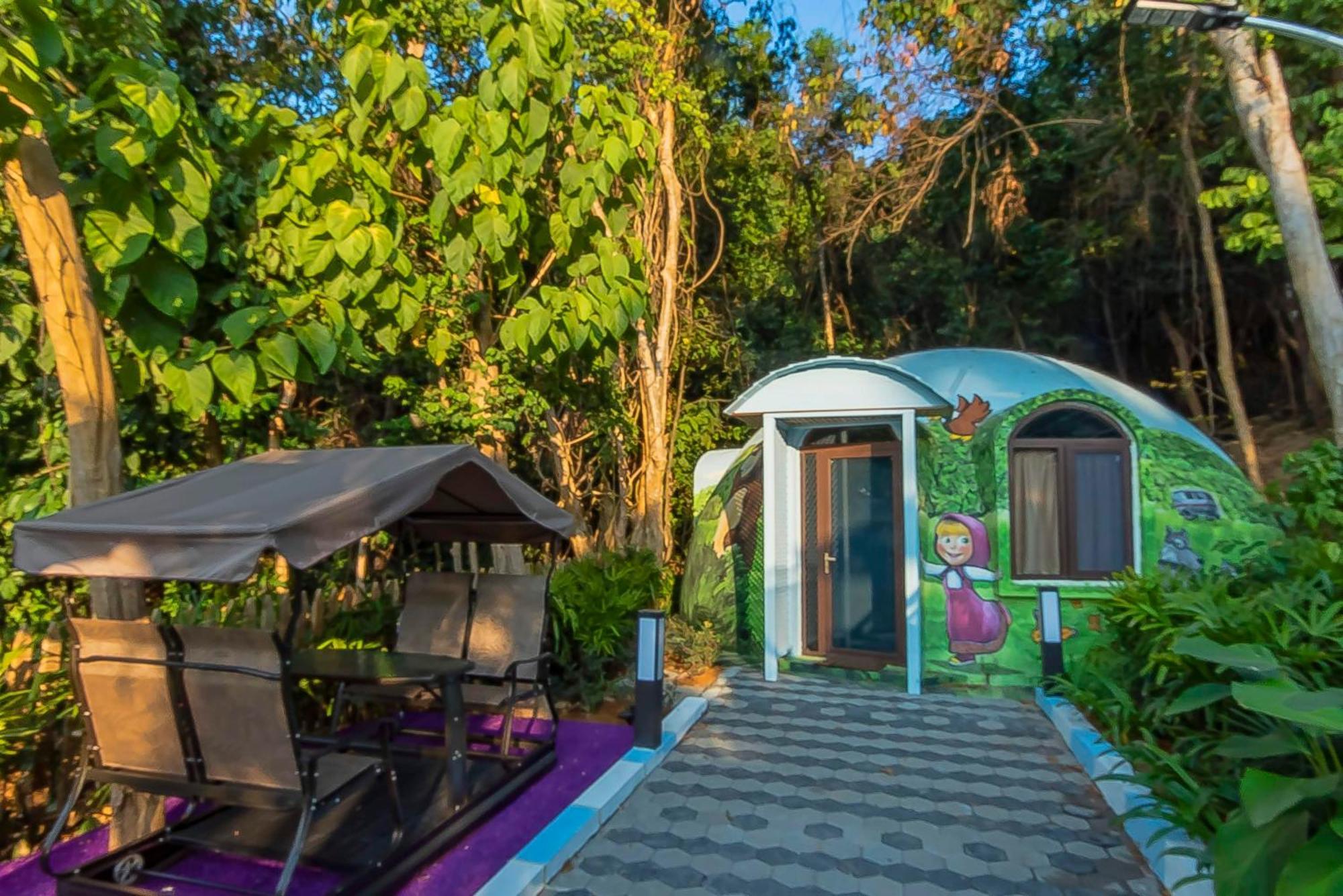 Myrus Resort Langkawi Pantai Cenang  Δωμάτιο φωτογραφία