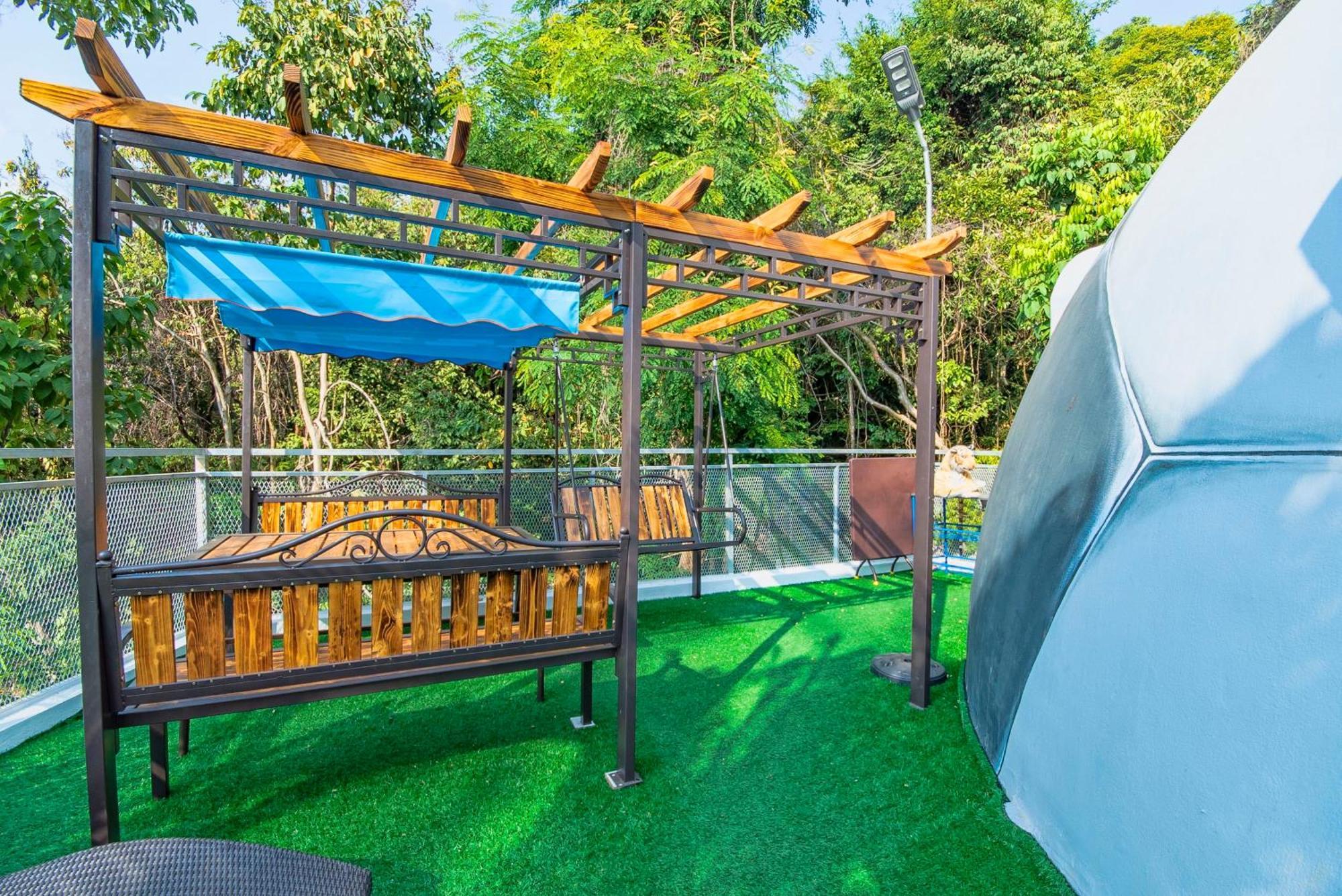 Myrus Resort Langkawi Pantai Cenang  Δωμάτιο φωτογραφία